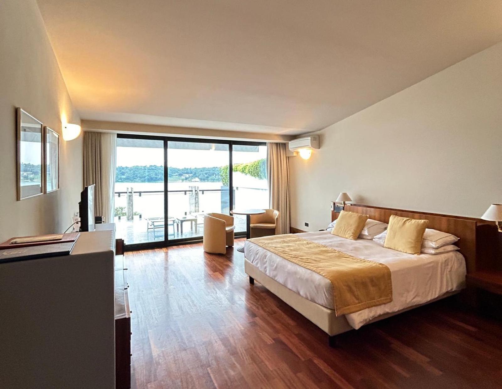 Hotel Salo Du Parc Екстер'єр фото