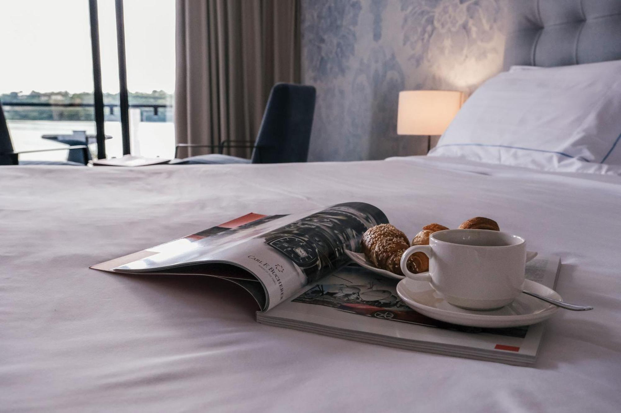 Hotel Salo Du Parc Екстер'єр фото