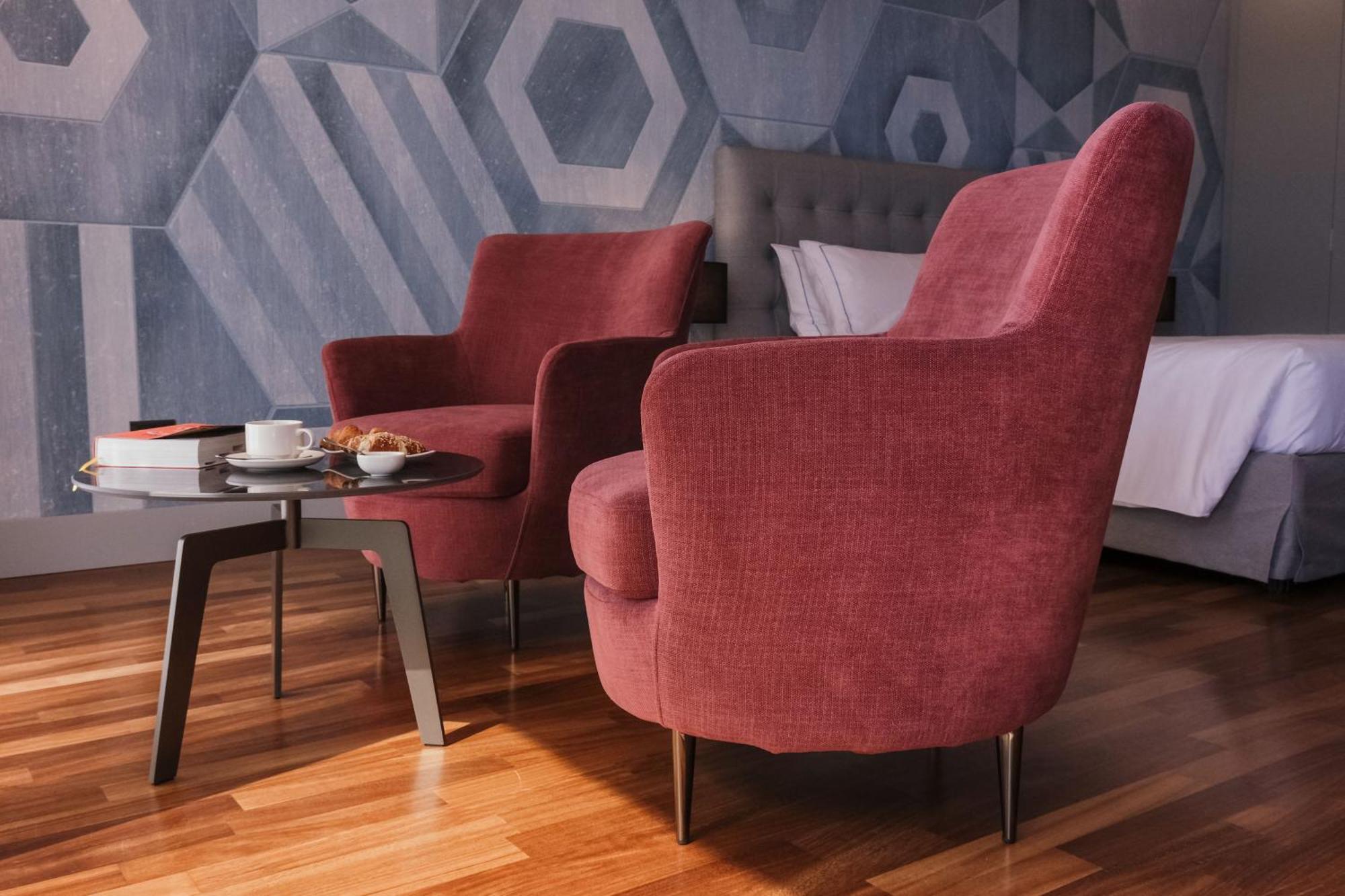 Hotel Salo Du Parc Екстер'єр фото