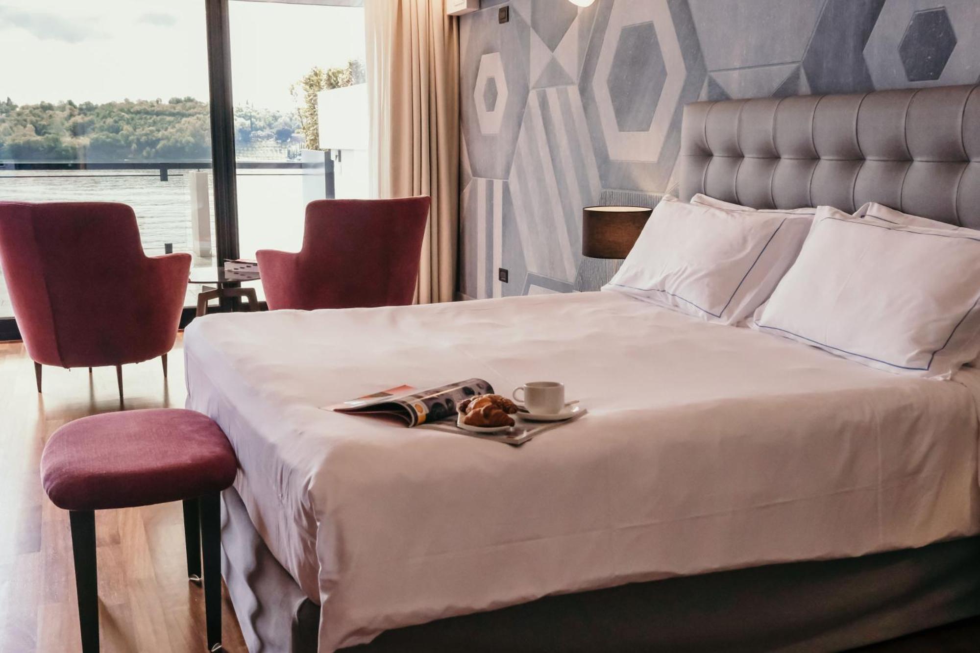 Hotel Salo Du Parc Екстер'єр фото
